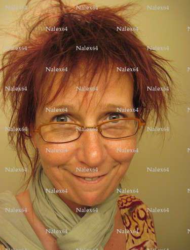 Nalex64 - Femme candaulisme - Salies-de-Béarn
