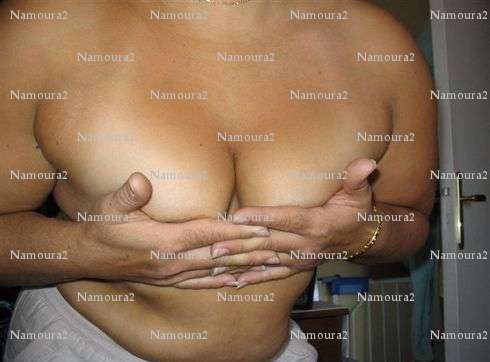 Namoura2 - Couple coquin - Lyon