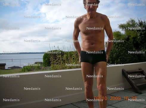 Needamis - Homme échangiste - Quimper