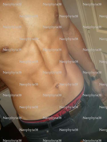 Neophyte38 - Homme échangiste - Grenoble