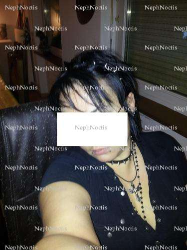 NephNoctis - Couple libertin - Rombas