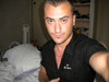 New95120 Homme 31 ans Ermont