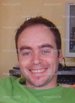 Newfred78 - Homme échangiste - Saint-Germain-en-Laye