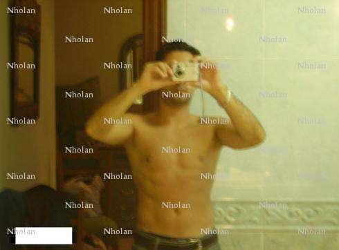 Nholan - Homme candaulisme - Montpellier