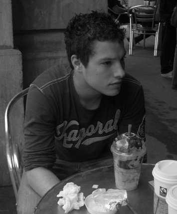 NickSoum - Homme bi BDSM - Paris