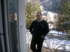 Nicolas01 Homme 42 ans Paris