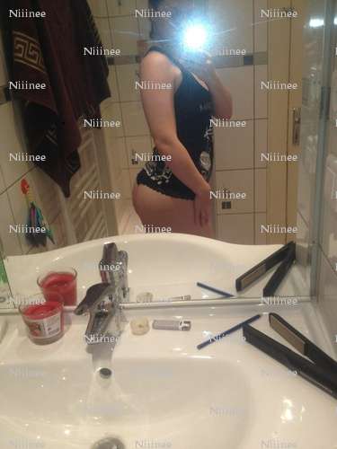 Niiinee - Couple coquin - Nancy