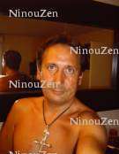 NinouZen - Homme candaulisme - Paris