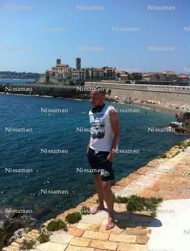 Nissamen - Homme BDSM - Nice