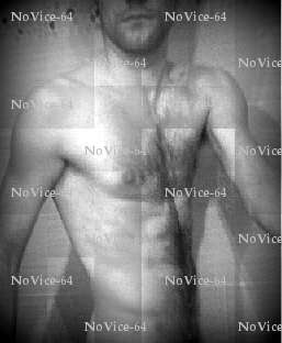 NoVice-64 - Homme bi coquin - Pau