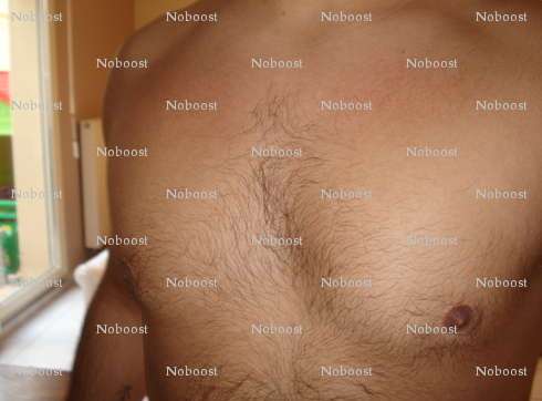 Noboost - Homme échangiste - Metz