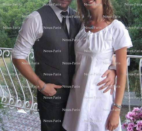 Nous-Paris - Couple candaulisme - Paris
