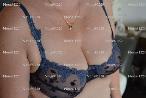 Nous91220 - Couple coquin - Brétigny-sur-Orge