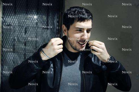 Novix - Homme coquin - Paris