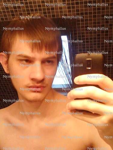 Nymphallus - Homme Homo coquin - Isbergues