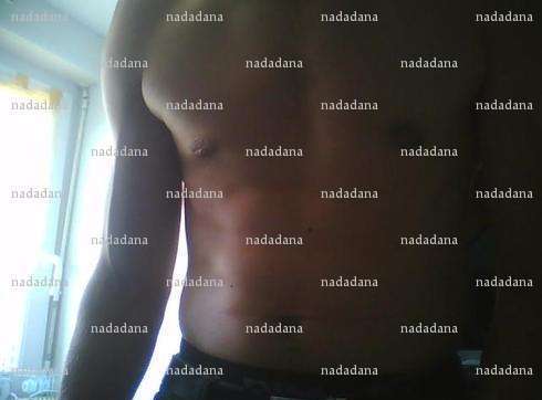 nadadana - Homme coquin - Saint-Brieuc