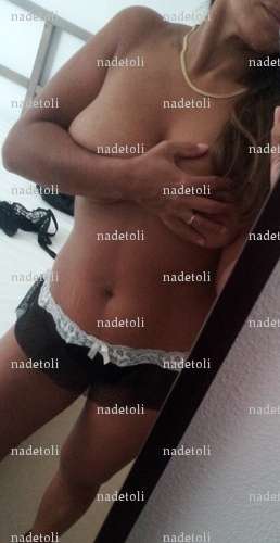 nadetoli - Couple échangiste - Camblanes-et-Meynac
