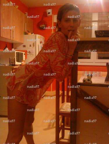nadia57 - Couple échangiste - Sarrebourg