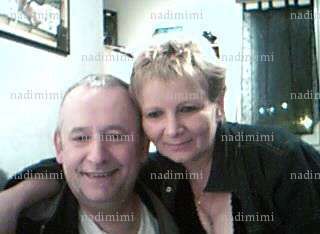nadimimi - Couple mélangiste - Arras