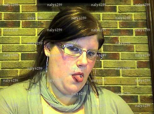 naly6259 - Femme bi Libertine coquine - Calais