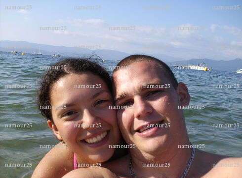 namour25 - Couple coquin - Besançon