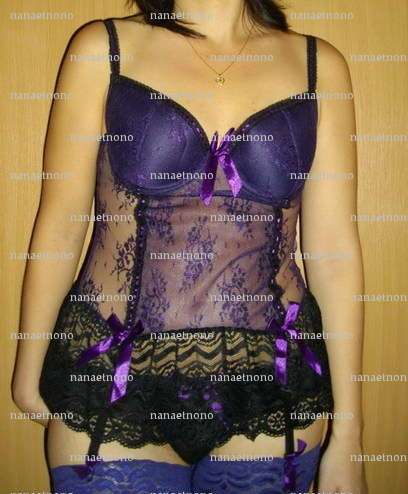 nanaetnono - Couple coquin - Bordeaux