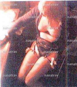 nanatrav - Trans/trav coquin - Aix-en-Provence