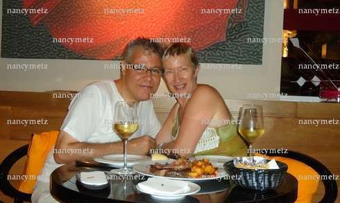nancymetz - Couple BDSM - Ennery