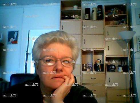nanick73 - Femme bi Libertine BDSM - Chambéry