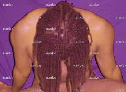 nanko - Homme coquin - Paris