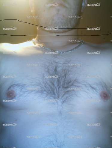nanou26 - Homme coquin - Montcornet