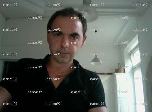 nanou92 - Homme bi échangiste - Rueil-Malmaison