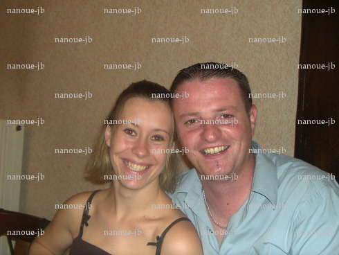 nanoue-jb - Couple échangiste - Harnes
