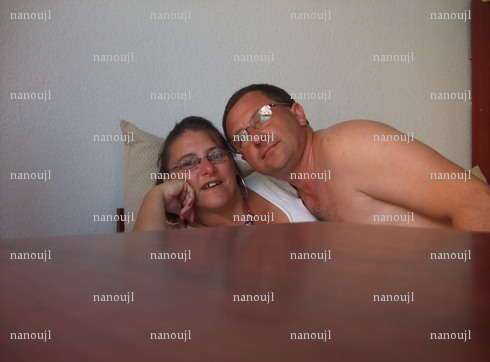 nanoujl - Couple échangiste - Boussois