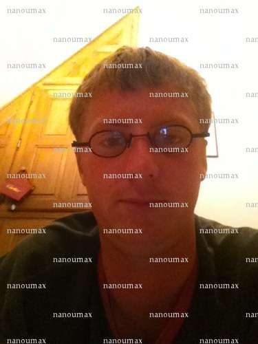 nanoumax - Homme bi BDSM - Calais