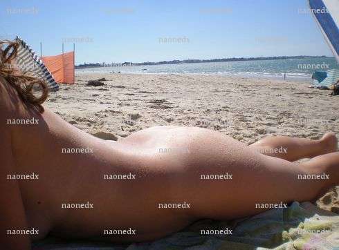 naonedx - Couple candaulisme - Nantes