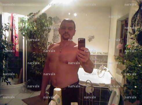 narvals - Homme coquin - Sarreguemines