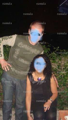 nassala - Couple échangiste - Créteil