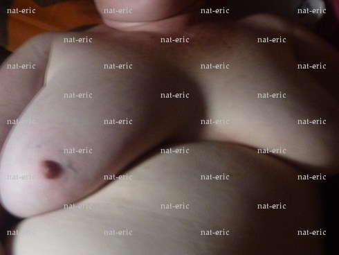 nat-eric - Couple BDSM - Caudan