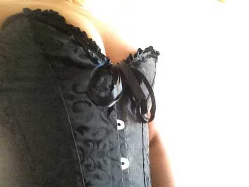 natacha35 - Femme coquine - Rennes