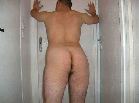 natael - Homme bi BDSM - Reims