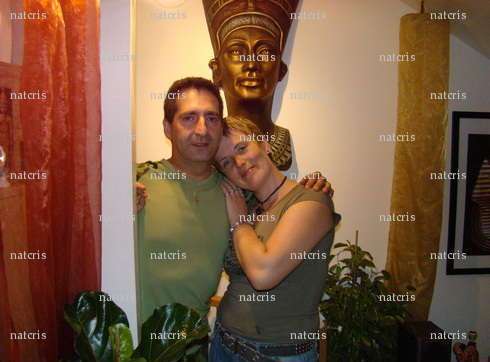 natcris - Couple mélangiste - Beauvais