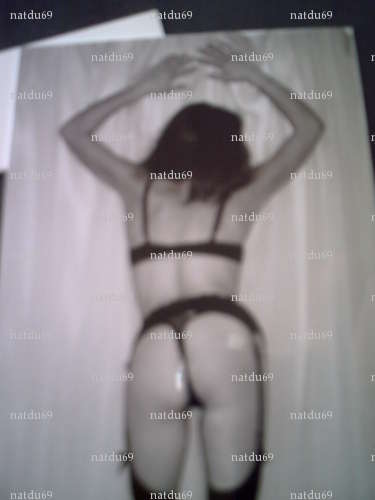 natdu69 - Femme échangiste - Lyon