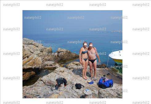 natetphil2 - Couple candaulisme - Lomme