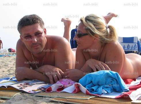 nath-bibi - Couple échangiste - Ugine