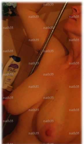 nath35 - Couple échangiste - Rennes Saint-Malo