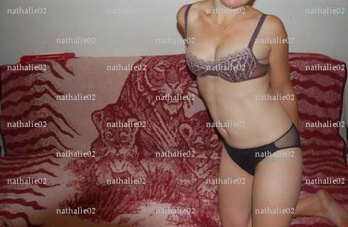 nathalie02 - Femme échangiste - Saint-Quentin