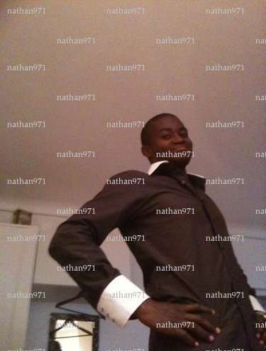 nathan971 - Homme coquin - La Cavalerie