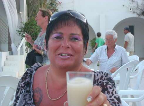 nathbrune - Femme coquine - Essars