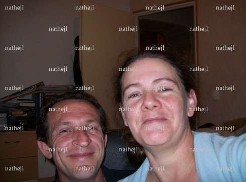 nathejl - Couple mélangiste - Lannemezan